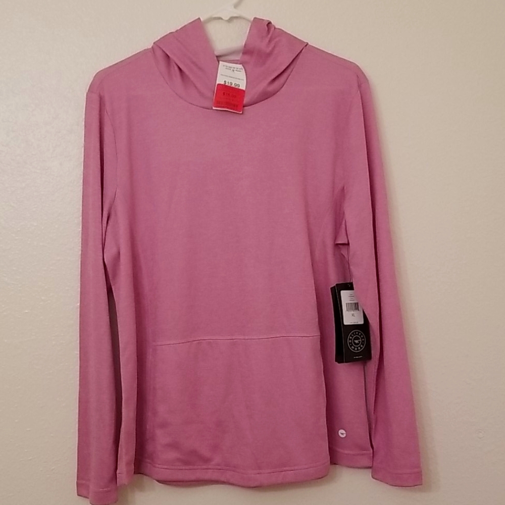 Hi Tec Shelter Tec Active Hoodie